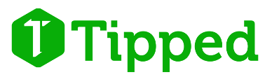 Tipped Logo